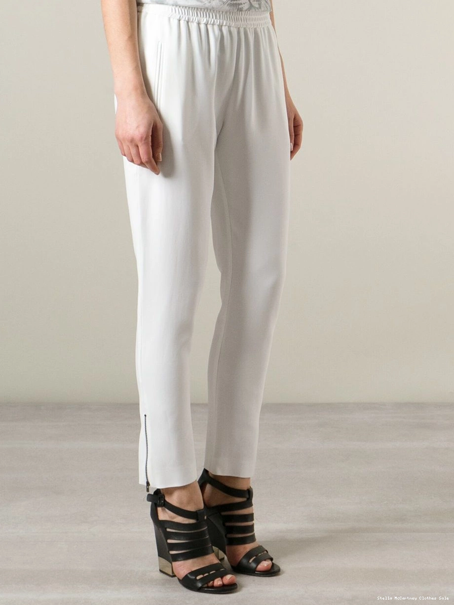 Cheap Women McCartney trousers Tamara Stella 0421